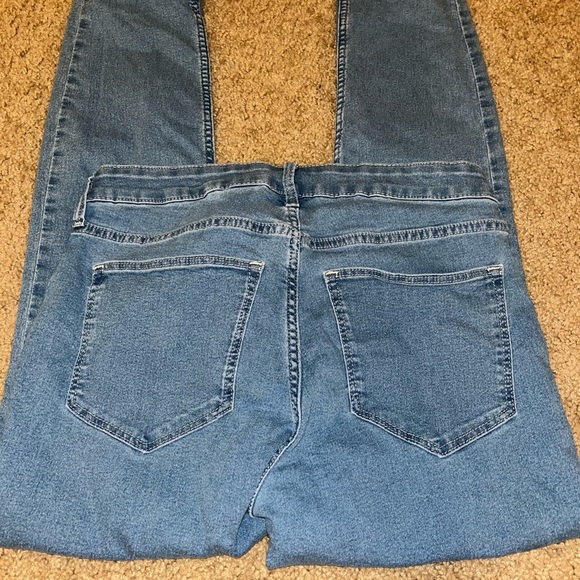 Skinny & Denim Co size 32 jeans - Picture 4 of 5